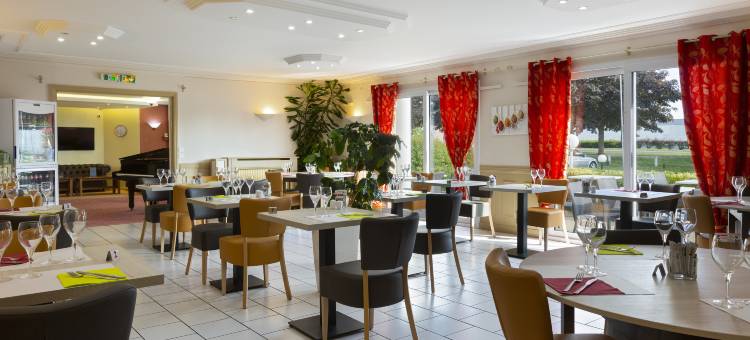 阿缇娜酒店(Logis Hotel Altina)图片