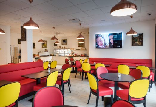 K HotelHotel Overview