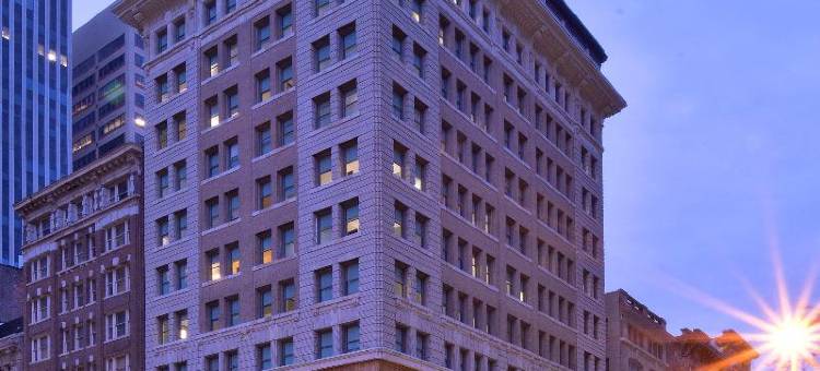 希尔顿逸林酒店-哥伦比亚MD(DoubleTree by Hilton Hotel Columbia)图片
