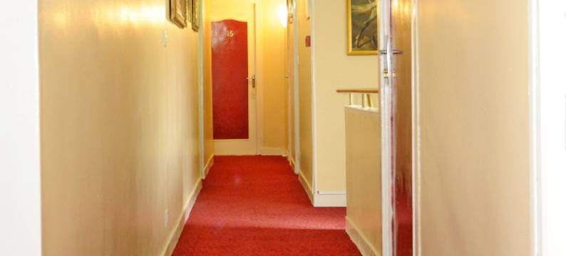 旅行酒店(Hotel la Tour)图片