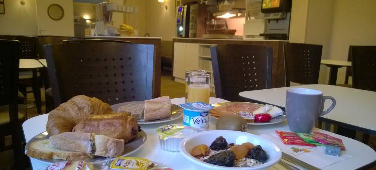 阿尔萨斯酒店(Hôtel d'Alsace)图片