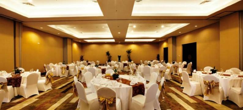 巴厘岛B水疗酒店(B Hotel Bali & Spa)图片