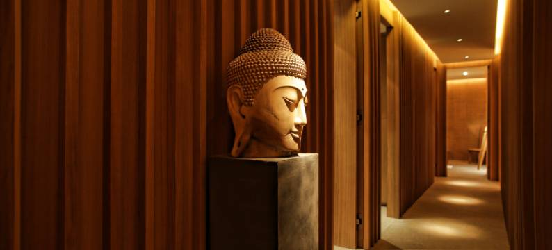 摩尔吉酒店(The Margi)图片