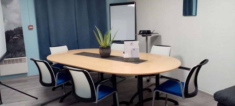 基里亚德日内瓦-圣热尼普伊酒(Kyriad Geneve - Saint Genis Pouilly)图片