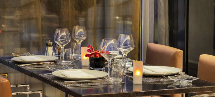 伦敦滑铁卢H10酒店(H10 London Waterloo Hotel)图片