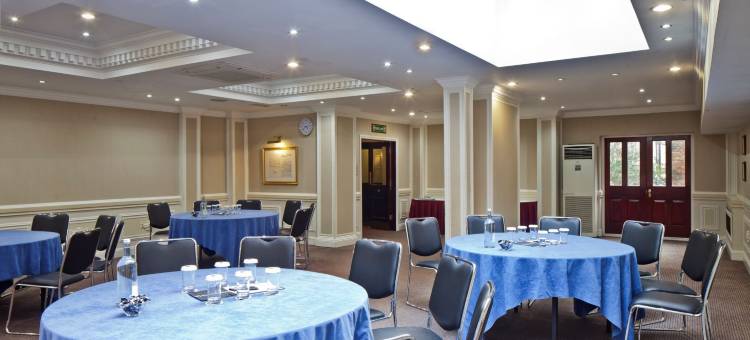 费兹罗维亚格美酒店(Gem Fitzrovia Hotel)图片