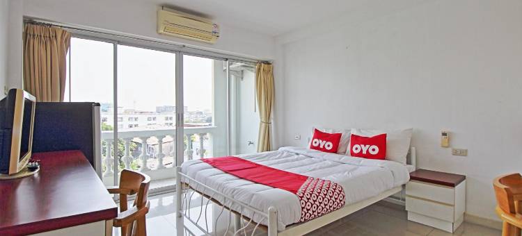 超级OYO 498 拉达万别墅酒店(Super OYO 498 Ladawan Villa)图片