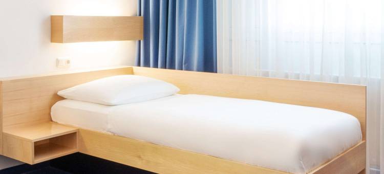 大西洋舒适酒店(Comfort Hotel Atlantic Muenchen Sued)图片