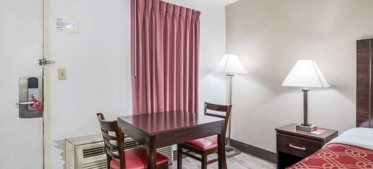 伊克诺旅馆(Econo Lodge)图片