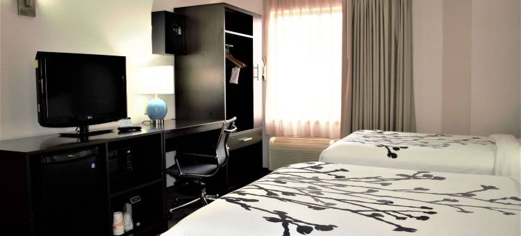 查塔努加舒眠酒店(Sleep Inn)图片