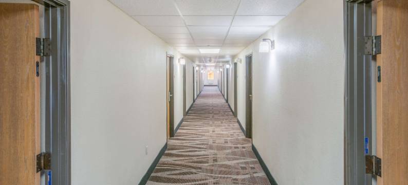 品质酒店卡纳巴国家公园区(Quality Inn Kanab National Park Area)图片