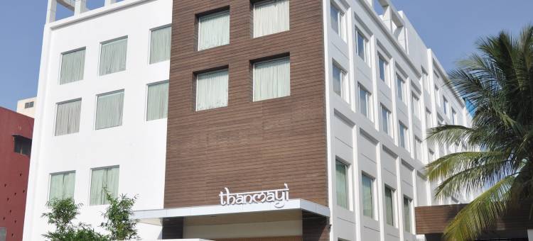 维哈品质酒店(Quality Inn Viha)图片
