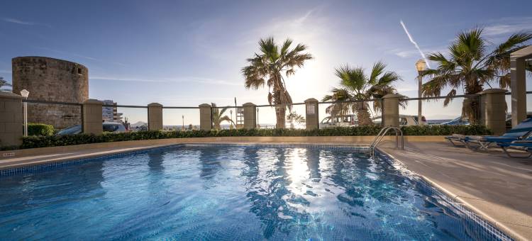 米茨斯拉维塔酒店(Mitsis la Vita)图片