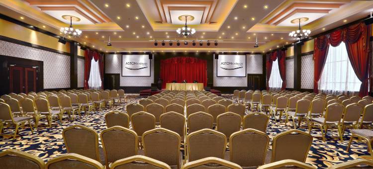 阿斯顿卡里蒙城市酒店(Aston Karimun City Hotel)图片