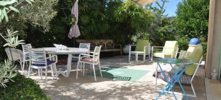 勒雅杜科隆比耶酒店(Le Jas du Colombier)图片