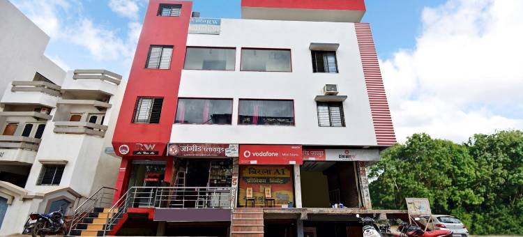 OYO 61308 Hotel Rw International图片