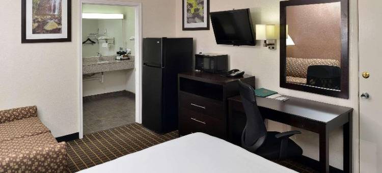 品质酒店冈萨雷斯(Quality Inn)图片