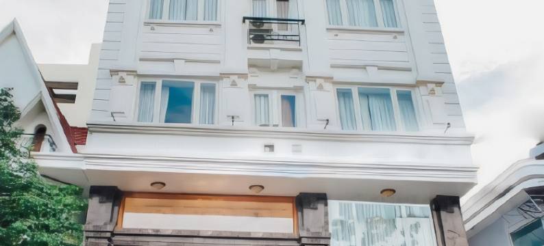 新太空酒店(New Space SaiGon Hotel Airport)图片