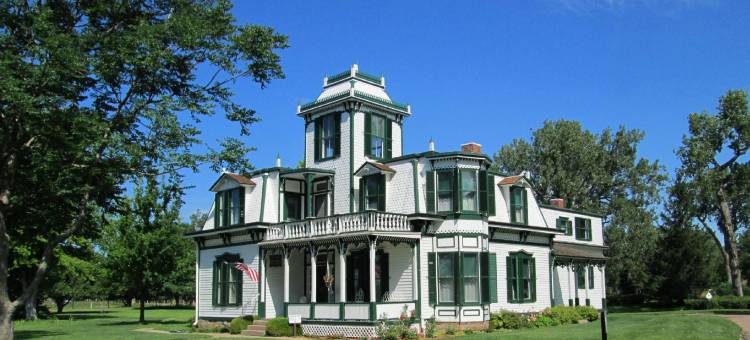 智选假日套房酒店北普拉特(Holiday Inn Express & Suites NORTH PLATTE by IHG)图片