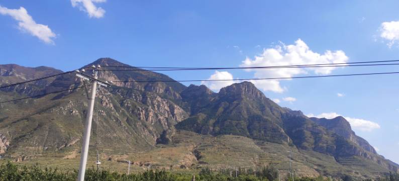 浑源家庭旅馆图片