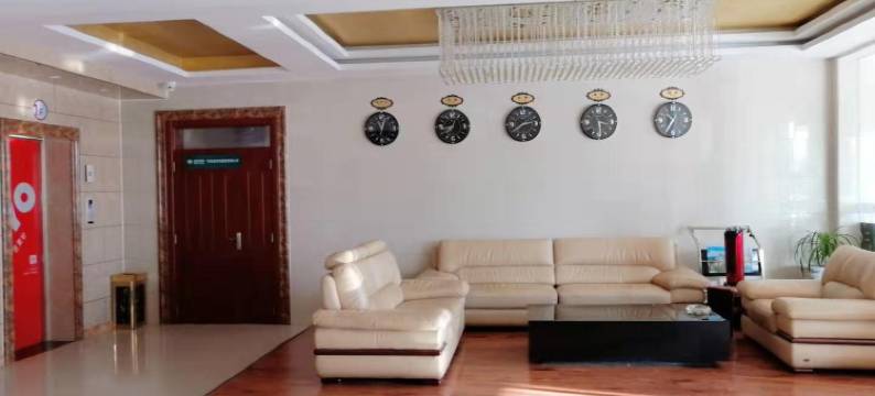 锡林浩特锡林嘉苑酒店图片