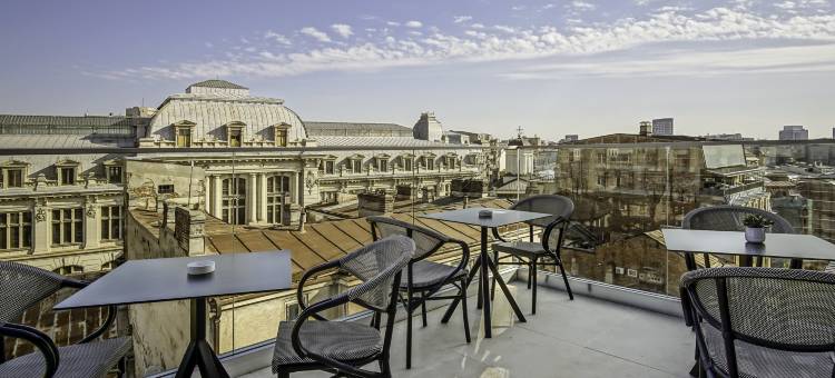 菲力提精品酒店(Filitti Boutique Hotel)图片