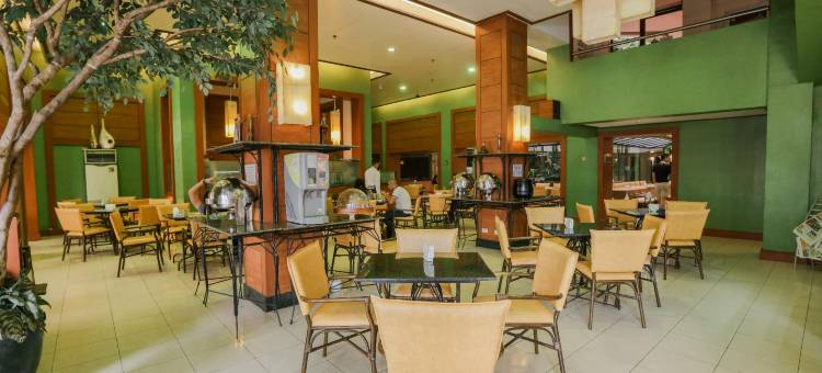 商务酒店(Business Inn)图片