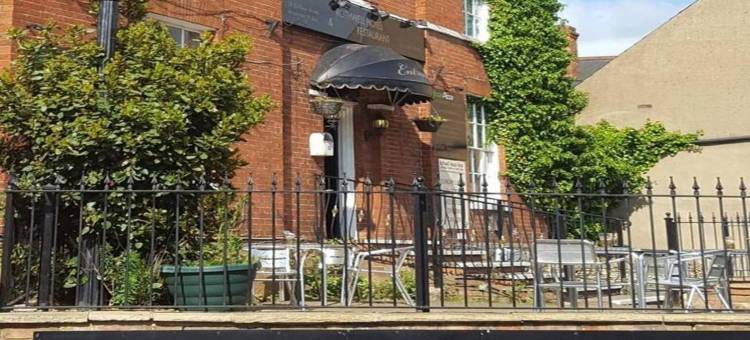 罗斯维尔之家酒店(Rothwell House Hotel)图片