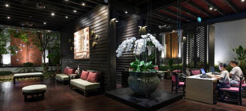 清迈 U(U Chiang Mai)图片