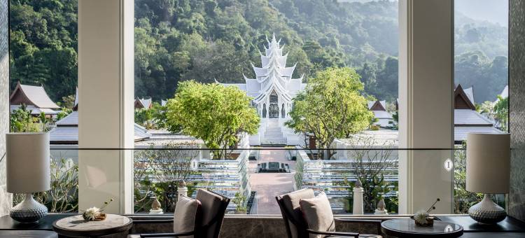 普吉岛洲际酒店度假村(InterContinental Phuket Resort)图片