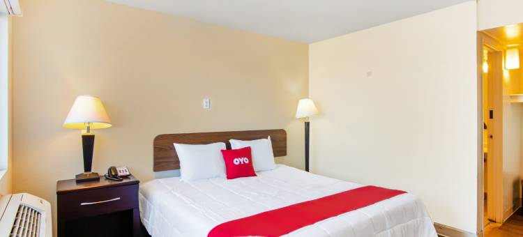 预算旅馆(Budgetlodge)图片