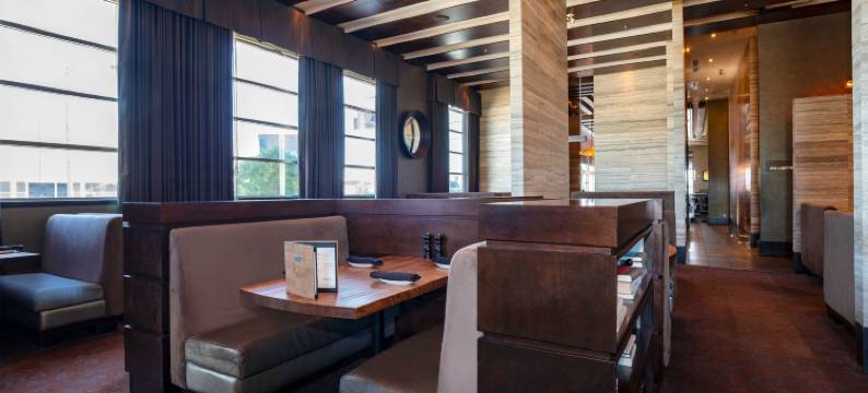 温尼伯机场桑德曼套房酒店(Sandman Hotel & Suites Winnipeg Airport)图片