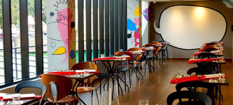 槟城乔治市彩鸿酒店(Travelodge Georgetown)图片