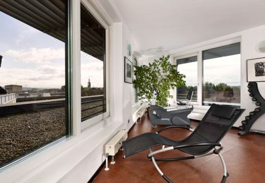 Penck Hotel Dresden Hotel Overview