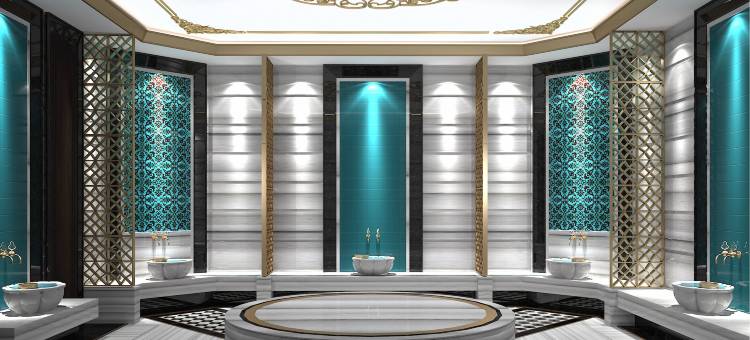伊斯坦布尔弗洛里亚精英世界酒店(Elite World Istanbul Florya)图片