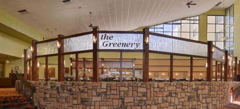 温德姆华美达广场谢里登酒店及会议中心(Ramada Plaza by Wyndham Sheridan Hotel & Convention Center)图片