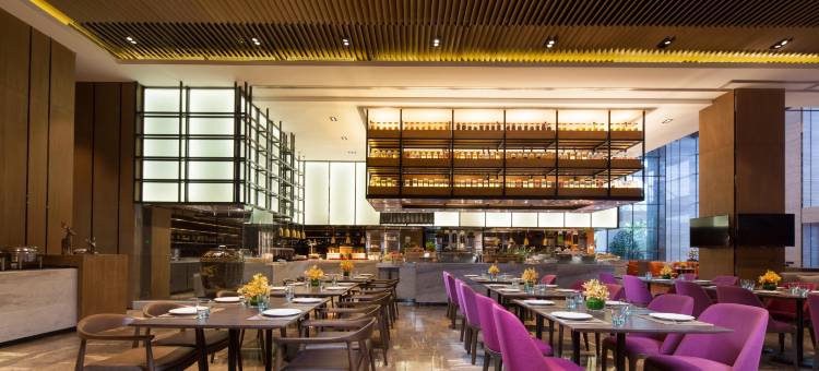 昆山皇冠假日酒店图片