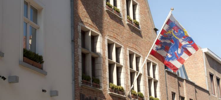 杜克斯宫殿公寓式酒店(Dukes' Palace Residence - by Dukes' Hotel Collection)图片