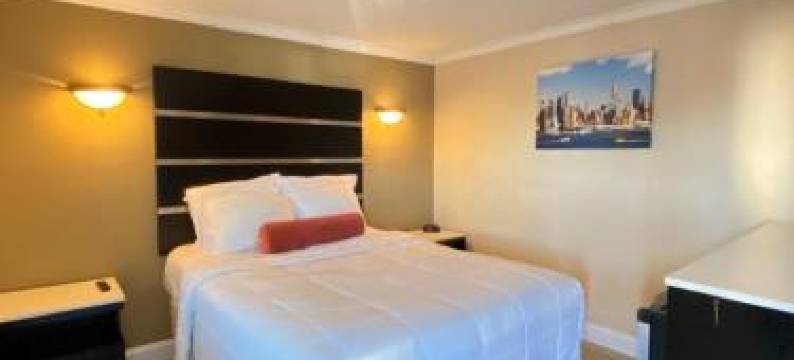 北巴比伦休闲旅馆(Relax Inn North Babylon)图片