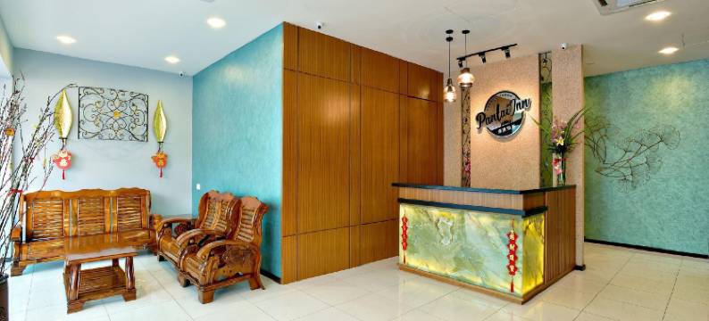 班底客栈(Pantai Inn Kota Kinabalu)图片