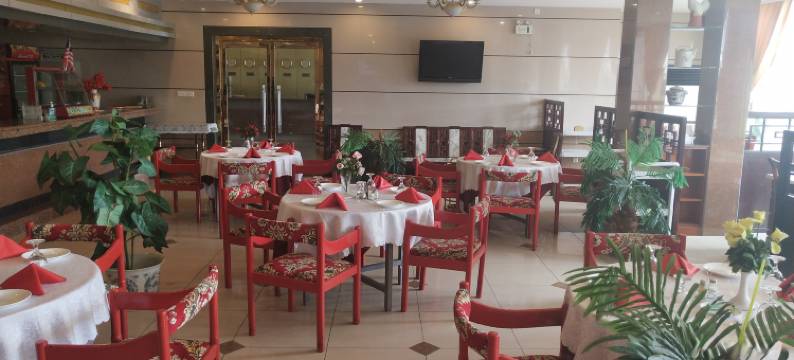 利比里亚金门酒店(Golden Gate Hotel Liberia)图片