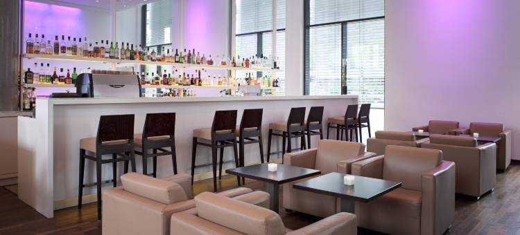杜塞尔多夫德雷多夫怡思得酒店(Innside by Meliá Dusseldorf Derendorf)图片
