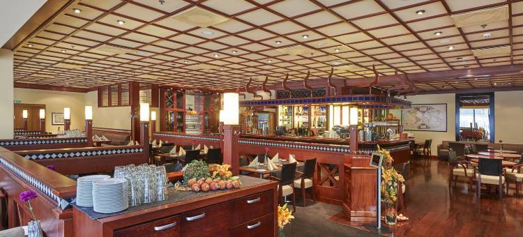 Holiday Inn 赫尔辛基会展中心假日酒店(Holiday Inn Helsinki - Expo)图片