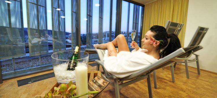 布尔诺展览中心凯艺酒店(Quality Hotel Brno Exhibition Centre)图片