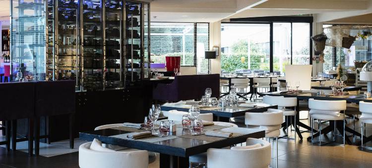 马赛普罗旺斯机场希尔顿花园酒店(Hilton Garden Inn Marseille Provence Airport)图片