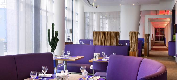 巴黎华西戴高乐机场博览诺富特酒店(Novotel Paris Roissy CDG Convention)图片