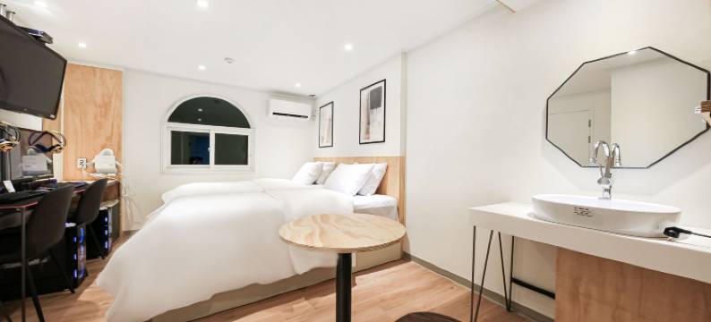 清州YAM忠北大学(Cheongju Yam Chungbuk University)图片