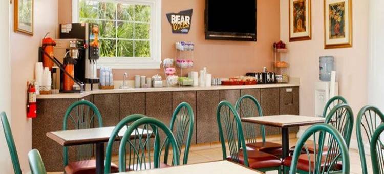 Travelodge by Wyndham Lakeland图片