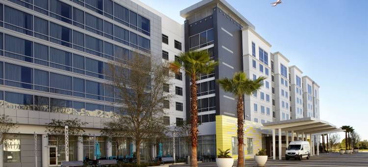 Residence Inn Orlando Lake Nona图片