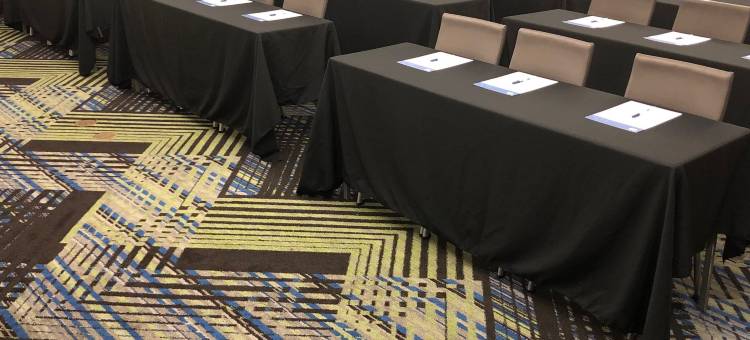 智选假日套房酒店莫德斯托，萨利达(Holiday Inn Express & Suites Modesto-Salida)图片